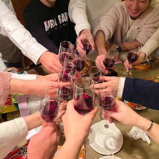 華金にカクテルでお洒落な飲み会に参加しませんか？ - 友達