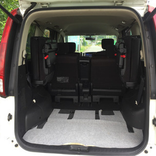 コミコミ30万円、セレナ ハイウェイスター、車検2年込み、自動車税込み、下取り可の画像