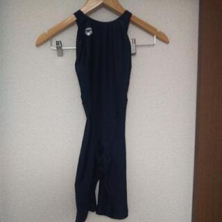 値下げアリ－ナ競泳水着140～150