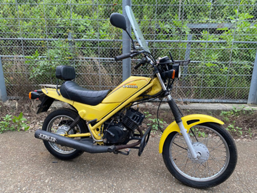 ホンダ ラクーン AD02 バッテリー・プラグ新品 現状車 配送・現車確認などご相談ください。