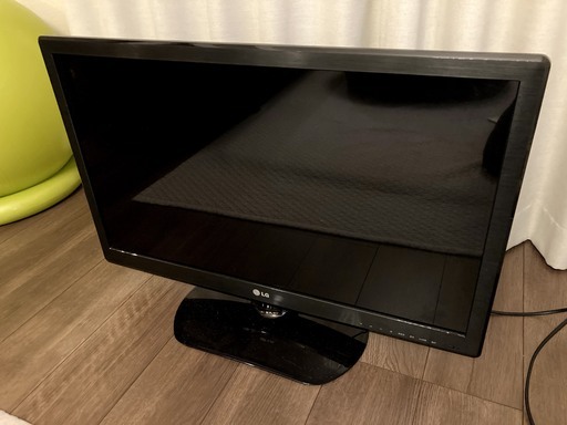 32LS3500-JB LG製液晶テレビ