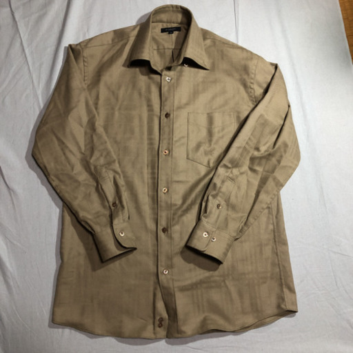 バーバリー　ロングコート　レディース　Lサイズ