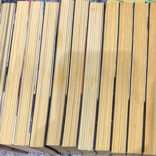 リアル　井上雄彦　1巻〜14巻　黄ばみありの画像