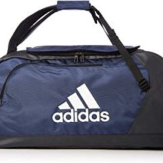 値下げしました！アディダス ダッフルバッグ  75L