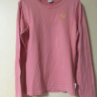 長袖Tシャツ　アディダス&ロキシーの画像