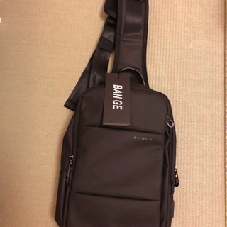 新品ボディバッグ の画像