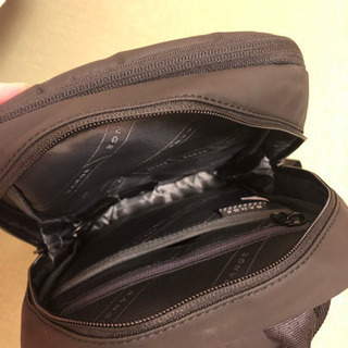 新品ボディバッグ の画像