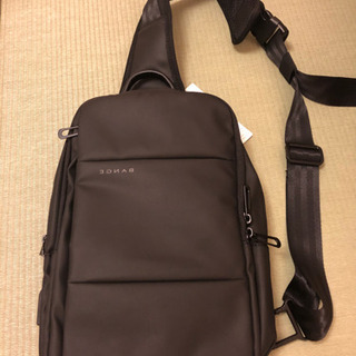 新品ボディバッグ の画像