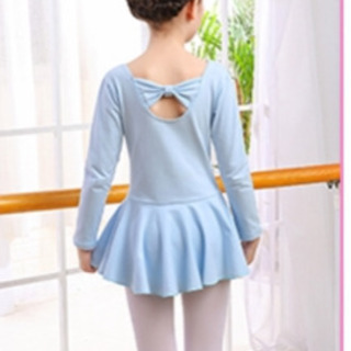 バレエ服の画像