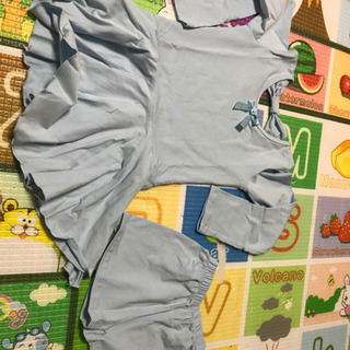 バレエ服の画像