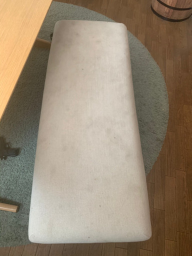 無印良品 ダイニングテーブル