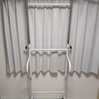 [お値下げしました]ぶら下がり健康器