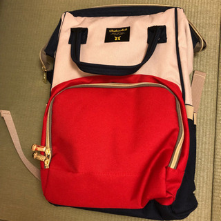 新品トート/ハンドバッグ 