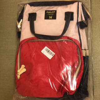 新品トート/ハンドバッグ の画像