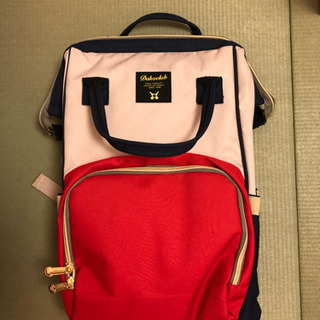 新品トート/ハンドバッグ の画像