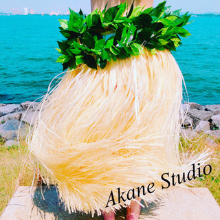 能登川ファブリカ村クラス　フラダンススクール新規開講の画像