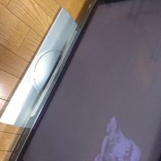 日立  テレビとチューナー