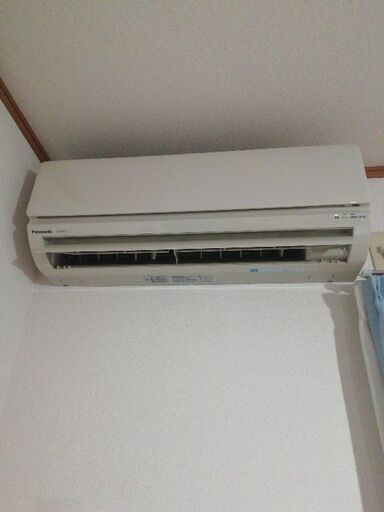 エアコン　パナソニック　CS-222CF-C