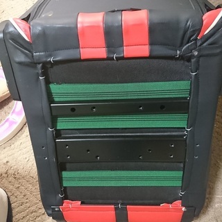 ゲーミングチェア改座椅子