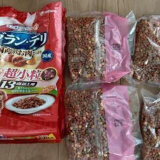 中型老犬用のドッグフード★