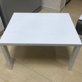 オーブントースターの画像