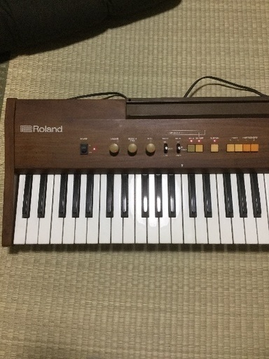 Roland ローランド 電子ピアノ キーボード PianoPlus30 HP-30 61鍵
