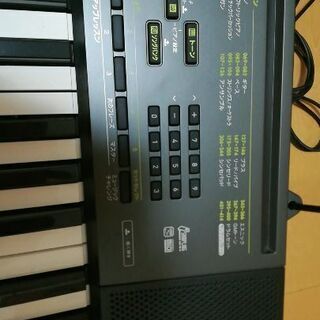 CASIO CTK2200 電子ピアノ ベーシックキーボード