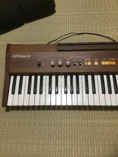 Roland ローランド PianoPlus30 HP-30 電子ピアノ キーボード 61