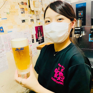 アルバイトの画像