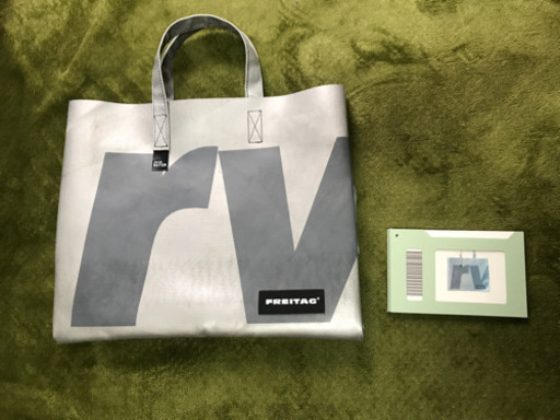 FREITAG F704 Cake Bag パス・ザ・バトン 限定【タグ付】