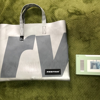 FREITAG F704 Cake Bag パス・ザ・バトン 限...