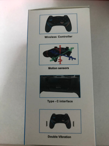 任天堂スイッチ　Nintendo switch