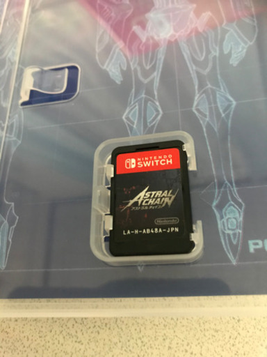 任天堂スイッチ　Nintendo switch