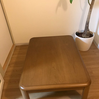 コタツ【KOIZUMI】