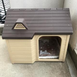  ◎ボブハウス◎犬舎 ◎プラスチック