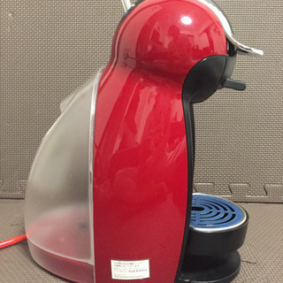 ネスカフェドルチェグストの画像