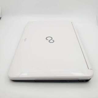 富士通 Corei5 メモリ4GB SSD128GB ノートパソコン