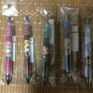 鬼滅の刃　ボールペン