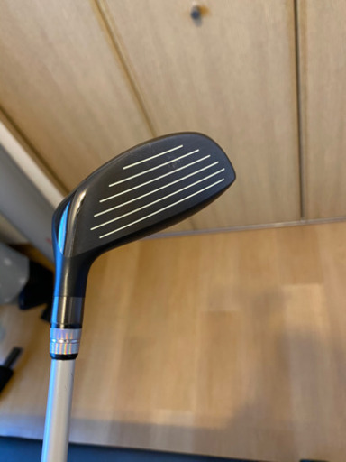 A grind エーグラインド　3w スプーン