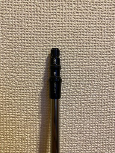 ディアマナ BF 60s テーラーメイドスリーブ付き