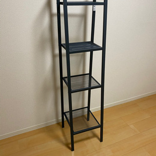 マガジンラックの画像