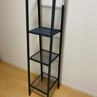 マガジンラック