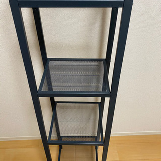 マガジンラックの画像