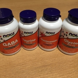 交渉・バラOK❣️ [新品未開封] Gaba Taurine G...