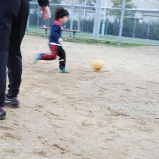 ☆1期生募集☆BASE長吉サッカースクールの画像