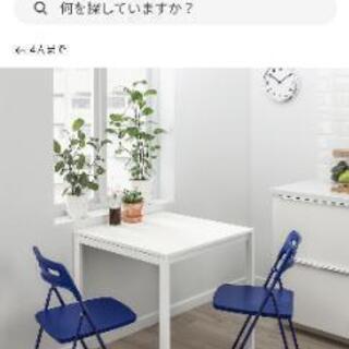 IKEAテーブル 訳あり