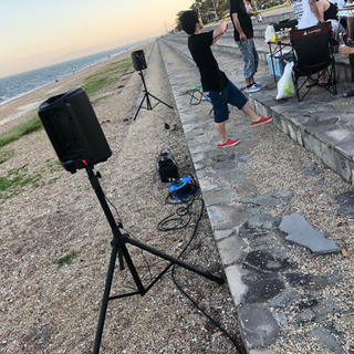 BBQ好きに朗報