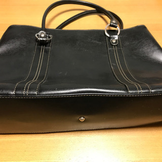 リクルートバックの画像