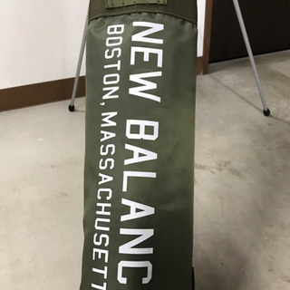 ❀お話中❀★ニューバランスNew Balance ⛳ ゴルフバッグ🏌️‍♂️★[練習場用]の画像