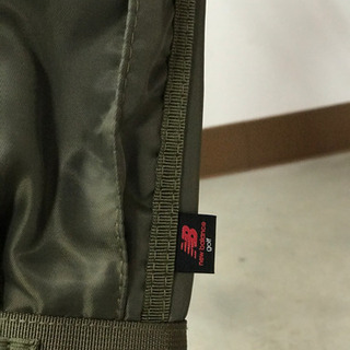 ❀お話中❀★ニューバランスNew Balance ⛳ ゴルフバッグ🏌️‍♂️★[練習場用]の画像